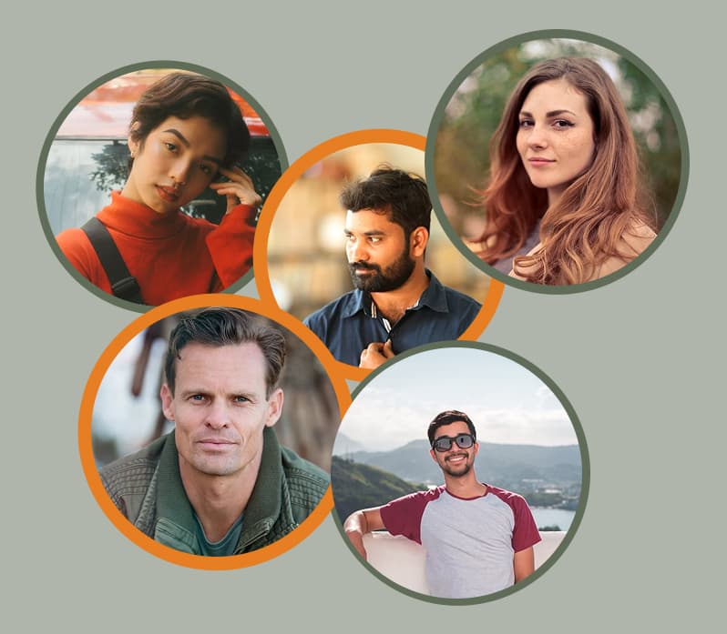 Mehrsprachige Betreuung